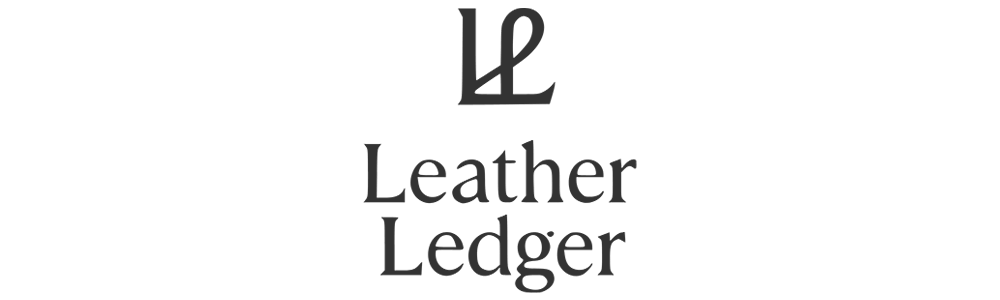 Leather Ledger